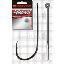 Trabucco Hisashi F-31 Surf 08 15 db/csg horog horog