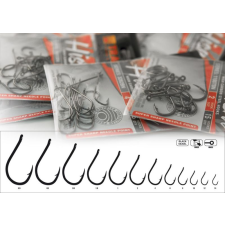Trabucco hisashi hook 10026 15db 12, horog horog