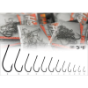 Trabucco HISASHI HOOK 11011 15db  1-es , horog