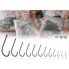 Trabucco HISASHI HOOK 11011 15db  1-es , horog horog