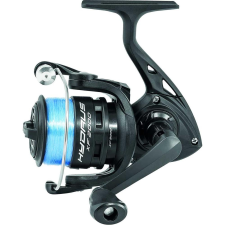 Trabucco Hydrus XF 4000 spooled, zsinórral feltöltött orsó orsó