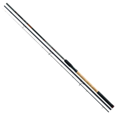 Trabucco Kompass XR Continental Power Feeder 3903(3)/100, horgászbot horgászbot