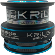 Trabucco Krius Sw Fa 4500 pótdob orsó