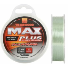 Trabucco Max Plus Line Allround 1000 M 0,40 Mm Zsinór horgászzsinór