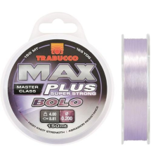  Trabucco Max Plus Line Bolo 150m 0,16mm monofil zsinór horgászzsinór
