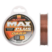  Trabucco Max Plus Line Carp 1000m 0,30mm monofil zsinór horgászzsinór