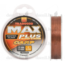 Trabucco MAX PLUS LINE CARP 150m 0,45 damil horgászzsinór