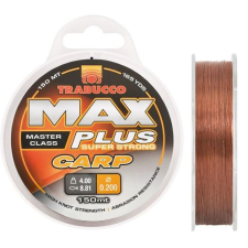  Trabucco Max Plus Line Carp 300m 0,40mm monofil zsinór horgászzsinór
