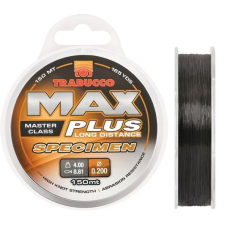  Trabucco Max Plus Line Specimen 150m 0,16mm monofil zsinór horgászzsinór