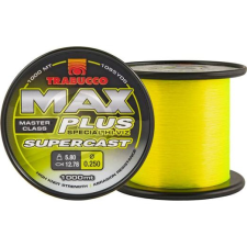  Trabucco Max Plus Line Supercast 1000m 0,35mm monofil zsinór horgászzsinór