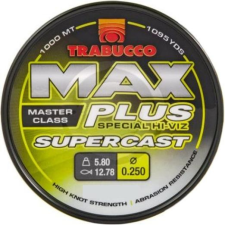  Trabucco Max Plus Line Supercast 300m 0,30mm monofil zsinór horgászzsinór