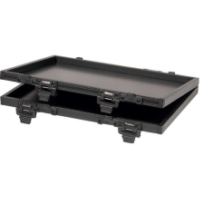 Trabucco module Gnt-X Black 40H - Double Winder, dupla fiók horgászkiegészítő