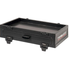 Trabucco module Gnt-X Black Maxi Front Drawer első fiókmodul horgászkiegészítő