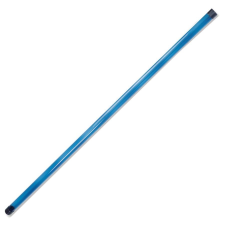 Trabucco Ovális PVC botvédő cső 180*5*8 cm horgászkiegészítő