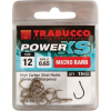 Trabucco Power Xs 14 15 db/csg feeder horog