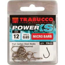 Trabucco Power Xs 14 15 db/csg feeder horog horog
