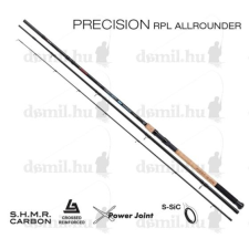 Trabucco PRECISION RPL ALLROUNDER 3303/40/MH HORGÁSZBOT horgászbot