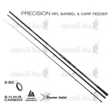 Trabucco PRECISION RPL BARBEL & CARP FEEDER 4203(2)/XH(200) HORGÁSZBOT horgászbot