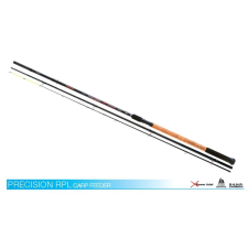 Trabucco Precision Rpl Carp Feeder 3,9M 120 g H feeder bot horgászbot
