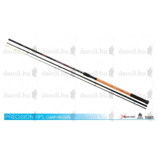 Trabucco PRECISION RPL CARP FEEDER 3,9m 120g H, feeder bot horgászbot
