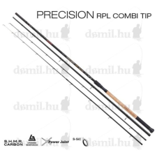 Trabucco PRECISION RPL COMBI TIP 3604(2)/MH HORGÁSZBOT horgászbot