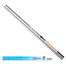 Trabucco Precision Rpl Match Carp 4203, bot horgászbot
