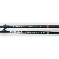  Trabucco Precision Rpl River Feeder Tip Set, spicc készlet horgászbot