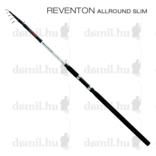 Trabucco REVENTON ALLROUND SLIM 3306H(60) HORGÁSZBOT horgászbot