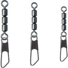Trabucco Rolling Hs3 Safety Snap 6db 18 tripla forgókapocs horgászkiegészítő