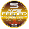  Trabucco S-Force Feeder Plus Conus 200m 0,35-0,20mm vékonyodó távdobó főzsinór (053-74-200)