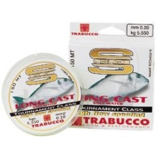 Trabucco S-FORCE LONG CAST  150m 0,20, damil horgászzsinór