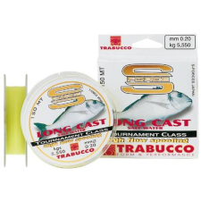  Trabucco S-Force Long Cast 300m 0,40mm monofil zsinór horgászzsinór