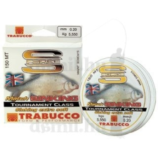 Trabucco S-FORCE MATCH SINKING  0,14, damil horgászzsinór
