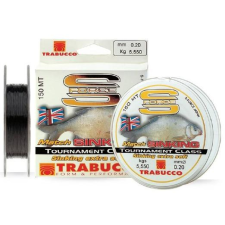  Trabucco S-Force Match Sinking 150m 0,18mm monofil zsinór horgászzsinór
