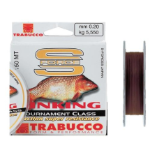  Trabucco S-Force Sinking 150m 0,20mm monofil zsinór horgászzsinór