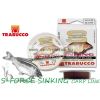 Trabucco S-Force Sinking Süllyedő Zsinór 300M -Több Méret