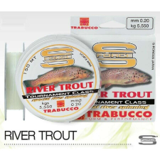 Trabucco S-Force Spin-River Trout 150 m 0,16 mm zsinór horgászzsinór