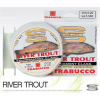  Trabucco S-Force Spin-River Trout 150m 0,30mm monofil zsinór