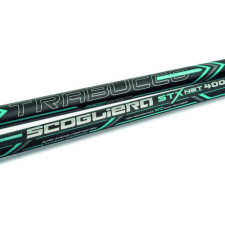  Trabucco Scogliera STX NET 4004, teleszkópos száknyél háló, szák, merítő