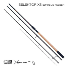Trabucco Selektor Xs Supreme Feeder 3603(3)/Mp(80) horgászbot horgászbot