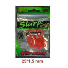  Trabucco Slurp Bait Bloodworm Blood Red 50 db műszunyoglárva csali