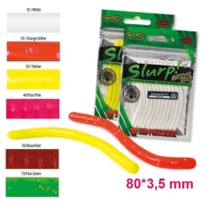  Trabucco Slurp Bait Spaghetti Nat. White lágygumi csali csali