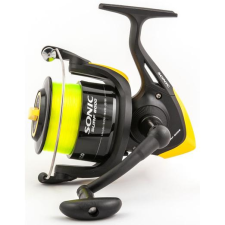  Trabucco Sonic Xs Surf 8000 orsó + damil orsó