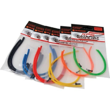  Trabucco Spare Elastic Xps Catapult Match Strong 4,5 mm, csúzli pótgumi horgászkiegészítő