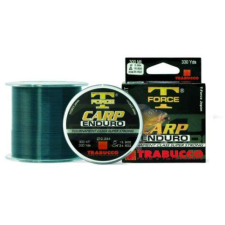 Trabucco t-force carp enduro monofil zsinór 600m 0,32, horgászzsinór