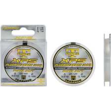Trabucco T-Force Fluorocarbon 25 m 0,084 előkezsinór horgászzsinór