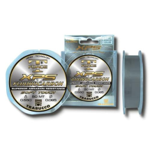  Trabucco T-Force fluorocarbon 50 m 0,145mm  előkezsinór horgászzsinór