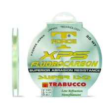 Trabucco ** t-force fluorocarbon  s.iso 20m 0,80, damil horgászkiegészítő
