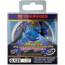Trabucco T-FORCE FLUOROCARBON SW 50m 0,330 horgászzsinór