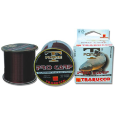  Trabucco T-Force Pro-Carp 1000m 0,35mm monofil zsinór horgászzsinór